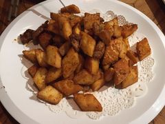 -阿罗新疆菜(人民广场店)
