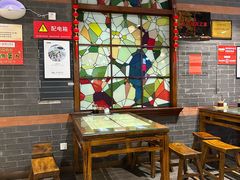 -松针蔡记蒸饺(花园路店)