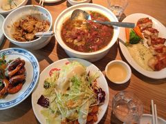 -沛家·西餐Brunch·直火料理