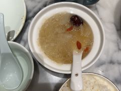 -青雅中餐厅(大连金石滩绿发希尔顿度假酒店)