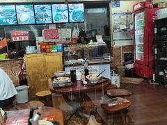 -老陈婆手工面庄