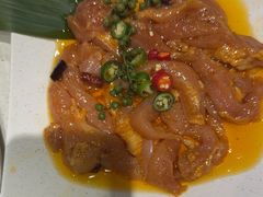 -猫爪爪原切自助烤肉(观音桥阳光世纪店)