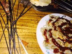 大勇烧烤-大勇羊棒骨·烧烤(经六路店)