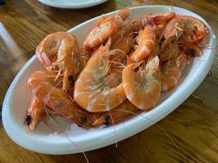 -阿弟特色海鲜餐厅·大排档(平潭店)