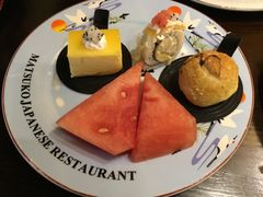 -松子料理(白家庄店)