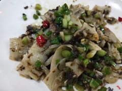-龙抄手(文殊坊店)