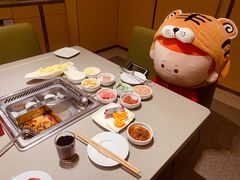 -海底捞火锅(武胜路凯德广场店)