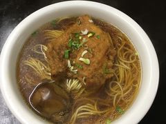 -陀块头面馆(梅岭南路店)