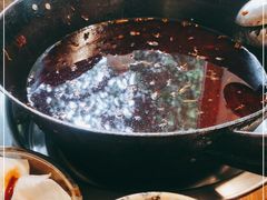 -仔耳朵冷锅鱼蛙芋儿鸡(莲花东路店)