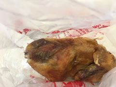 -香妃烤鸡(西单店)