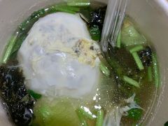 -家宴·灌蛋·沙茶面(曾厝垵店)