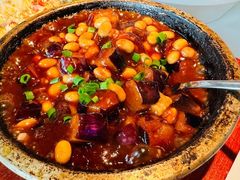 -庆江南江南菜(琴湖溪里花园城店)