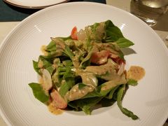-T館·花园艺术餐厅