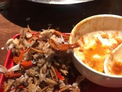 -胖哥俩肉蟹煲(杭州下沙学林街店)