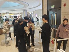 -WenTinG文汀·半糖蛋糕(合生汇店)