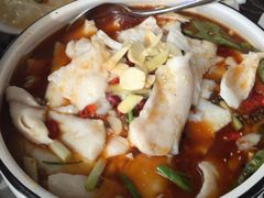 -风味小馆(天目湖宾馆店)