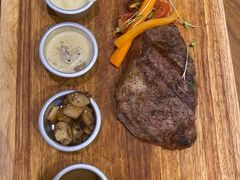 安格斯安格斯肉眼牛排-G+KITCHEN(龙湖狮山天街店)