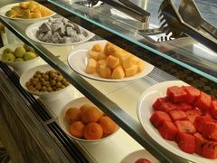 -食百绚全日制餐厅(成都棕榈泉费尔蒙酒店)