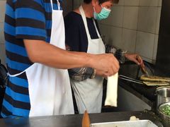 -老客满蛋饼(双塔市集店)