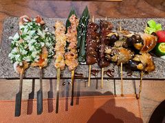 -松涛日本料理