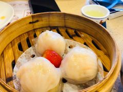 -点都德(华强南店)