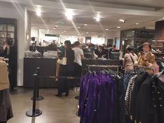 -ZARA(沈阳大悦城店)