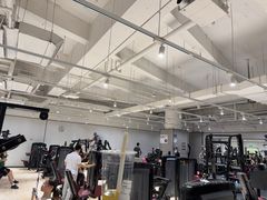 -FLARE STAR FITNESS(复地活力城店)