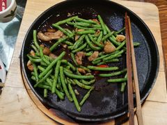 -广府乡下·饭庄(新港东路店)