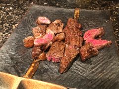 -老乾杯和牛烧肉(王府中环店)