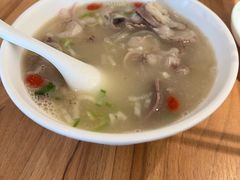 -向阳羊汤(千峰店)