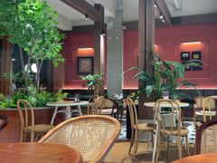 -嗒令甜品·主题融合料理餐厅(首座时代店)