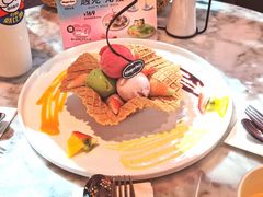 -哈根达斯(武汉天地店)