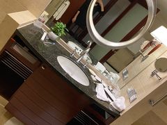 -上海明天广场JW万豪酒店