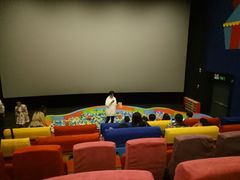 -万达影城 (甘井子万达广场IMAX店)