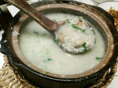 -火齐潮汕砂锅粥(五道口店)
