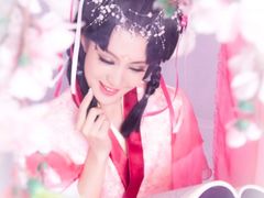 -九月鹰飞汉服摄影工作室