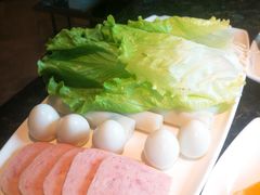 -海底捞火锅(龙湖三千集店)