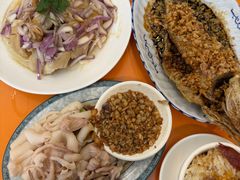 -雅苑餐厅(朝天路店)