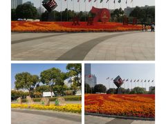 -中央公园(苏州工业园区)