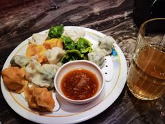 -前海沿•青岛菜(中山路天主教堂店)