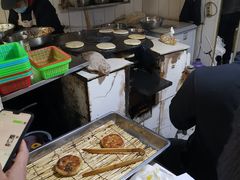 -王记肉火烧早餐中国店
