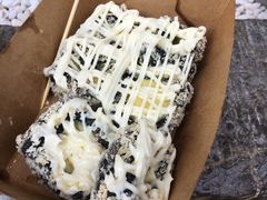 -品腐记·豆腐王朝(老门东总店)