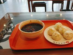 -庆丰包子铺(紫贵庄园店)