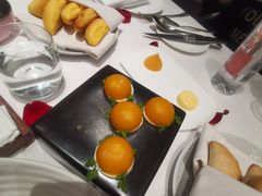 餐包-L'Arome芳芳法国餐厅(仙林金鹰店)