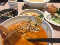 -味千拉面(淮安万达店)