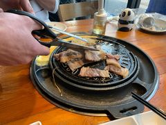 -超级神炭烤肉夜食(芥园西道店)