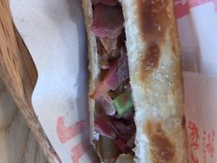 -驴世家驴肉火烧·凉皮·胡辣汤(五道口店)