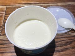 酸奶-湘味淳(千禧街店)