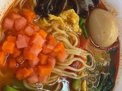 -秦大宽·陕西手工面(仁和新城店)
