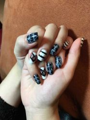 -LILY NAILS美甲美睫